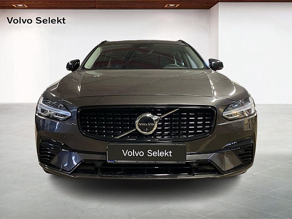 Volvo V90 8 of 14