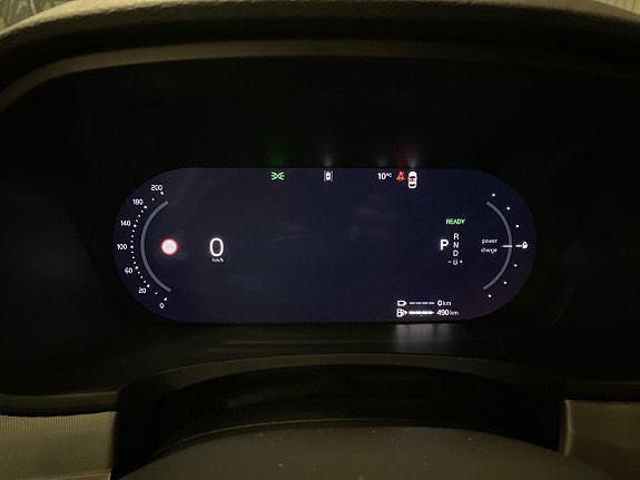 Volvo V90 11 of 14