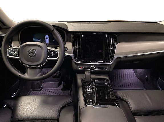 Volvo V90 5 of 14