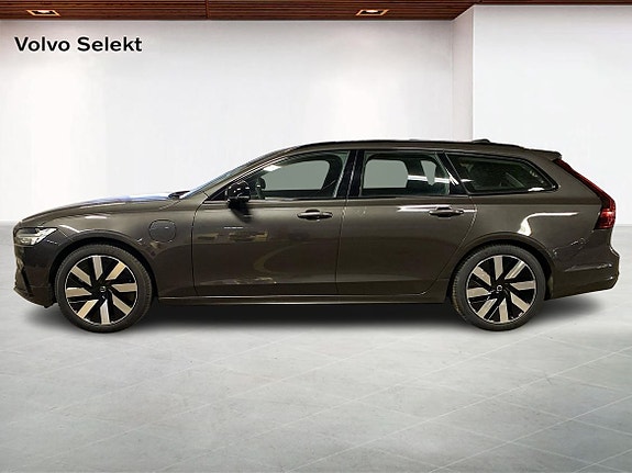Volvo V90 3 of 14