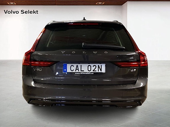 Volvo V90 7 of 14