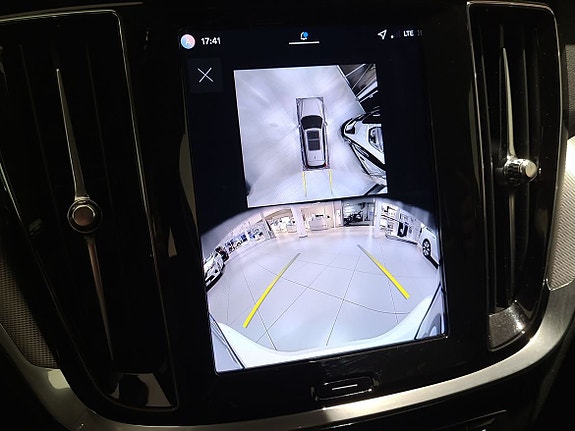 Volvo V60 15 of 19