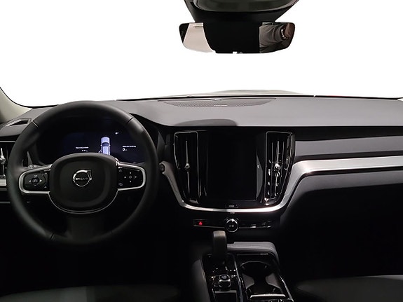 Volvo V60 5 of 19