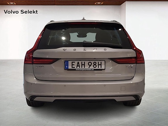 Volvo V90 7 of 18