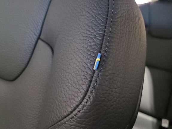 Volvo V90 16 of 18