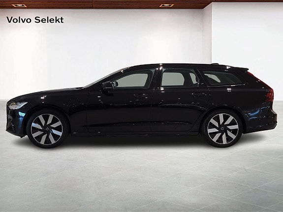Volvo V90 3 of 19