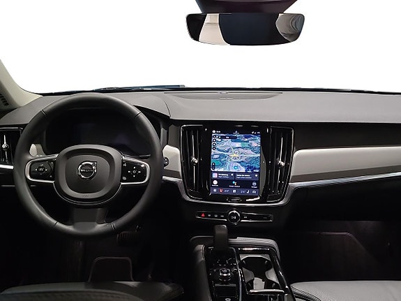 Volvo V90 5 of 19
