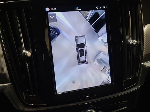 Volvo V90 15 of 19