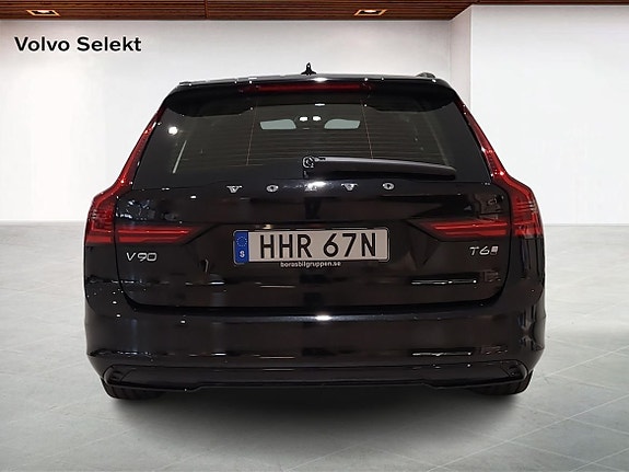 Volvo V90 7 of 19