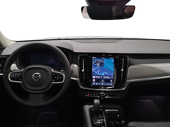 Volvo V90 5 of 19