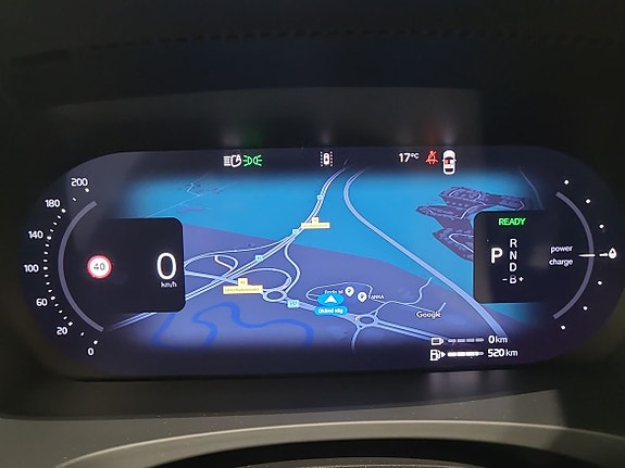 Volvo V90 11 of 19