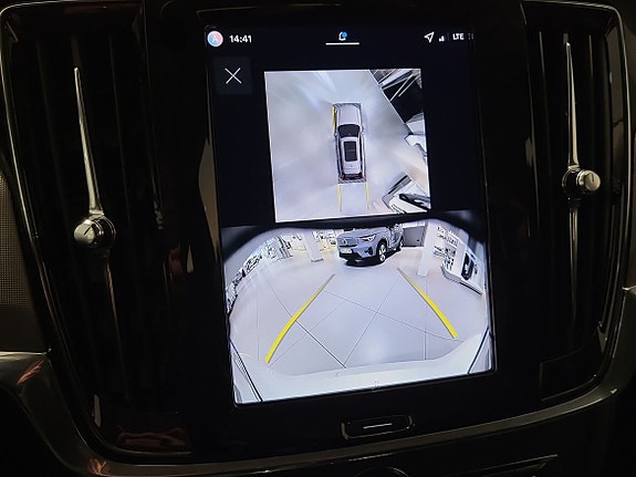 Volvo V90 15 of 19