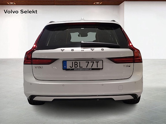 Volvo V90 7 of 19