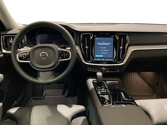 Volvo V60 5 of 16