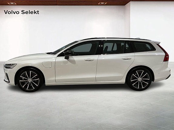 Volvo V60 3 of 16