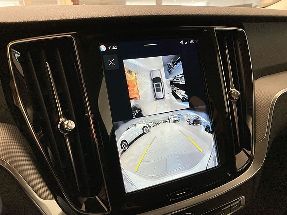 Volvo V60 14 of 16