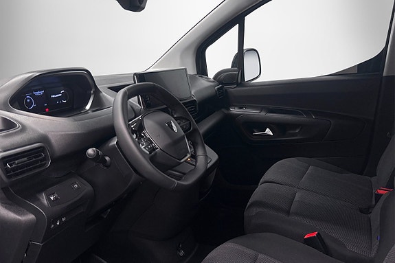 Peugeot e-Partner 4 of 5
