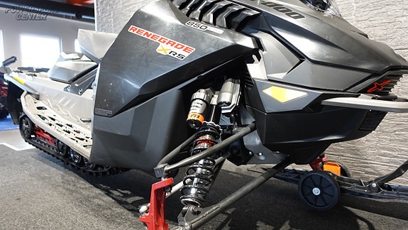 Ski-Doo Renegade XRS 850 E-TEC *Ränta: 0% - 3,95%* 6 of 6