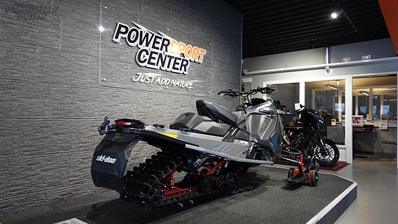 Ski-Doo Renegade XRS 850 E-TEC *Ränta: 0% - 3,95%* 4 of 6