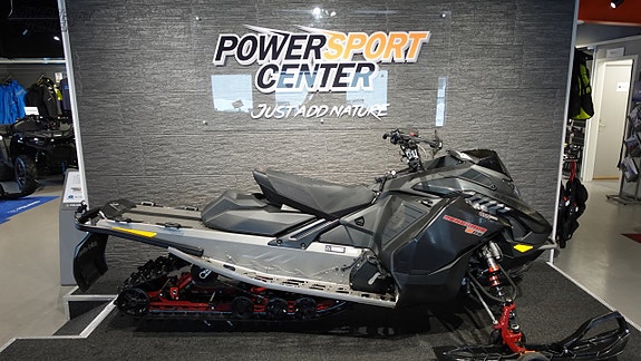 Ski-Doo Renegade XRS 850 E-TEC *Ränta: 0% - 3,95%*