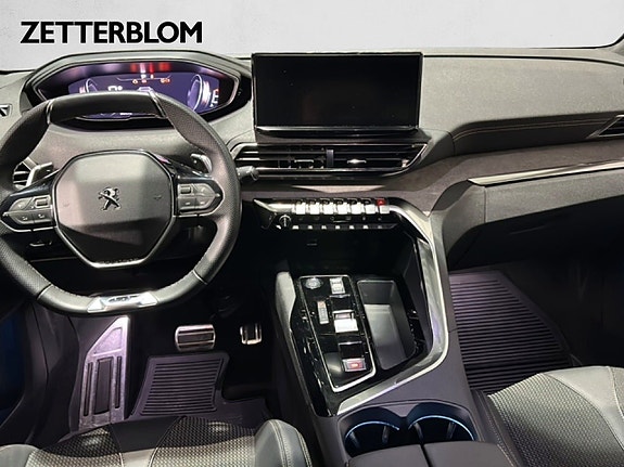 Peugeot 3008 10 of 18