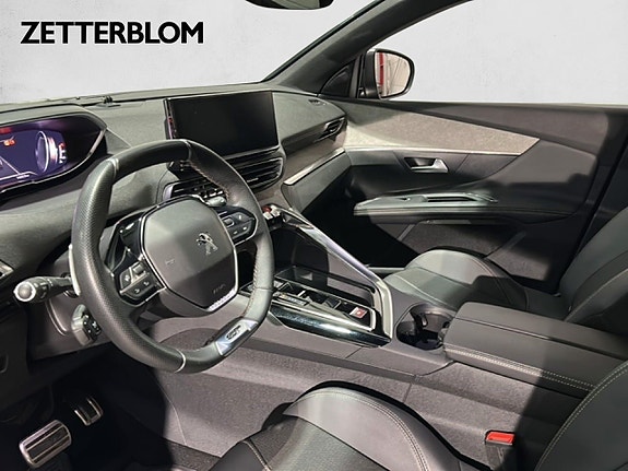Peugeot 3008 8 of 18