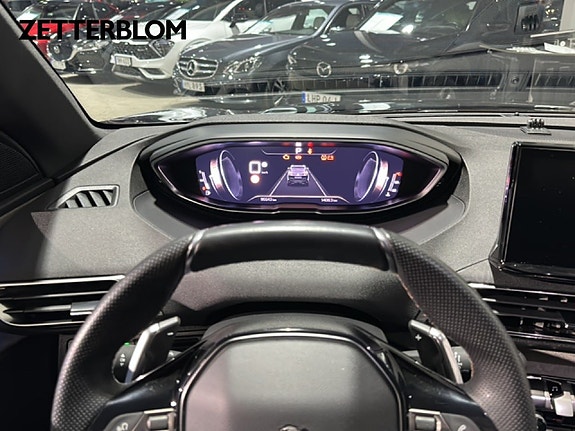 Peugeot 3008 11 of 18