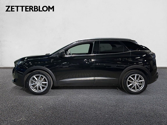 Peugeot 3008 2 of 18