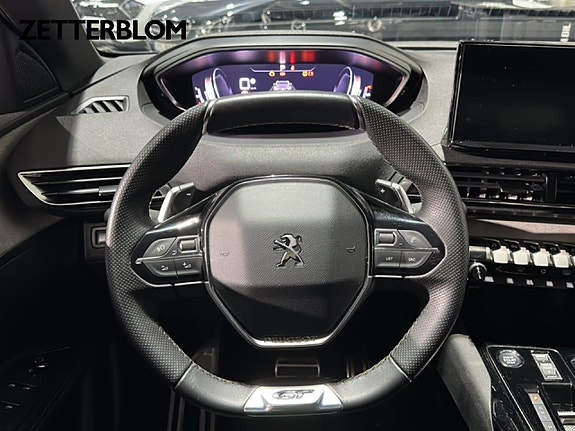 Peugeot 3008 12 of 18