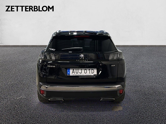 Peugeot 3008 4 of 18