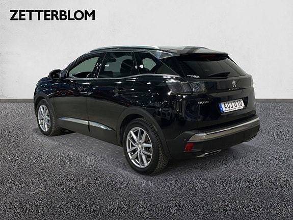 Peugeot 3008 3 of 18