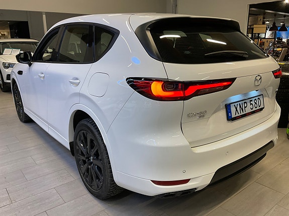 Mazda CX-60 7 of 13