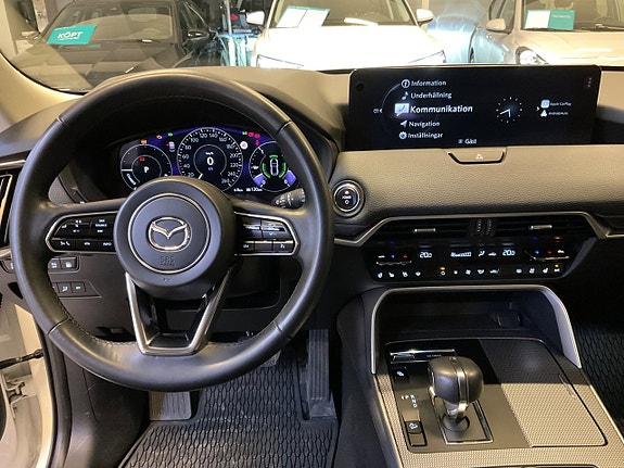 Mazda CX-60 10 of 13