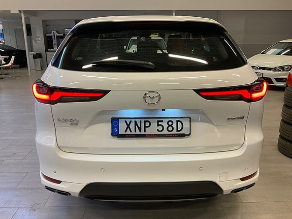 Mazda CX-60 5 of 13