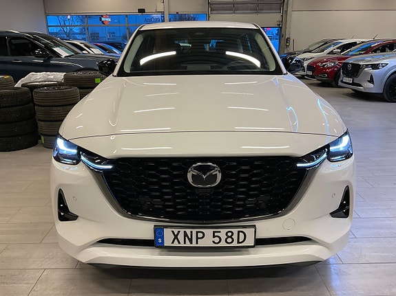 Mazda CX-60 2 of 13