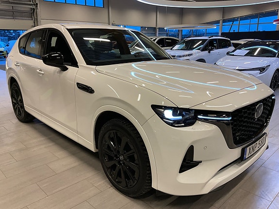 Mazda CX-60 3 of 13