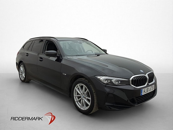 BMW 330e 3 of 30