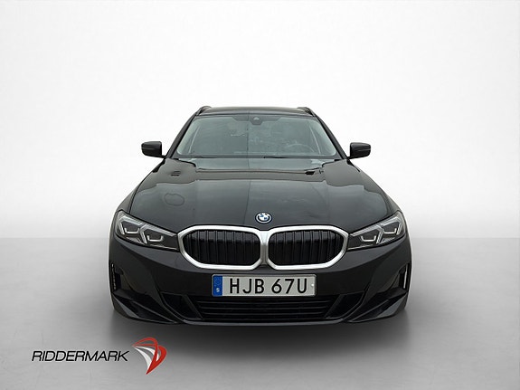BMW 330e 2 of 30