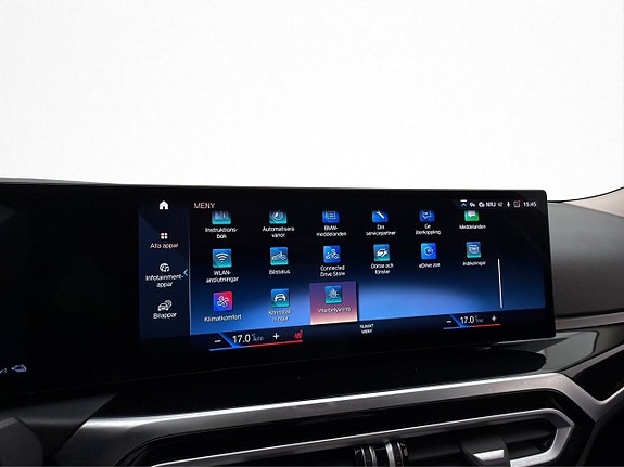 BMW 330e 22 of 30