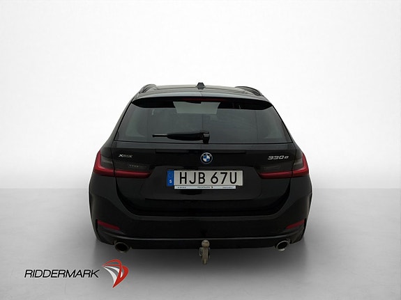 BMW 330e 5 of 30