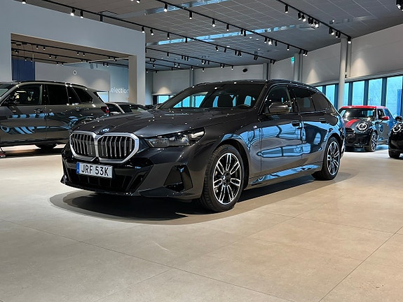 BMW 530e