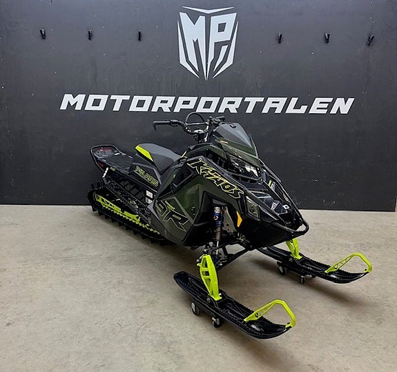 Polaris RMK KHAOS 9R 146 2 of 4