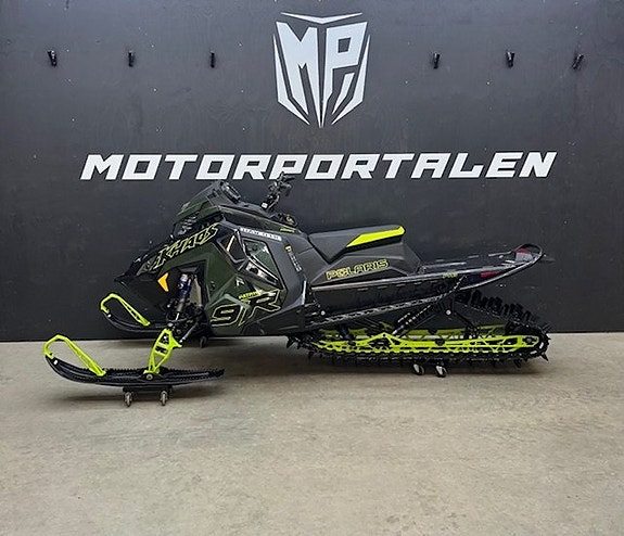 Polaris RMK KHAOS 9R 146 3 of 4