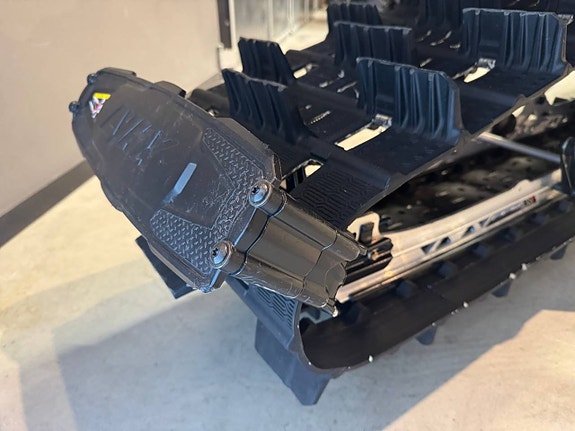 Lynx Boondocker 3900 600R E-tec -22 5 of 6