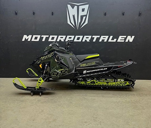 Polaris RMK KHAOS 9R 146
