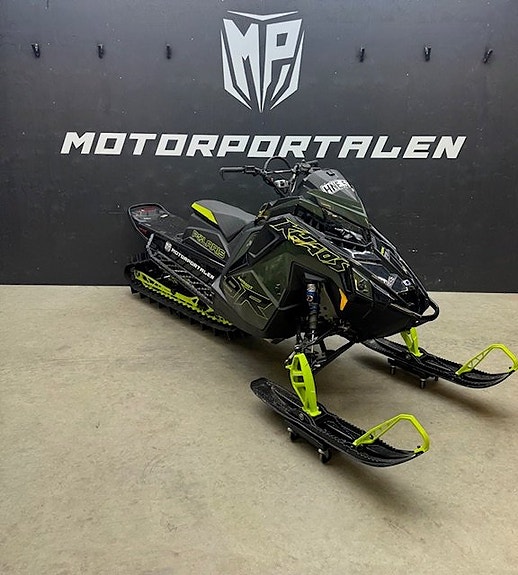 Polaris RMK KHAOS 9R 146 3 of 4