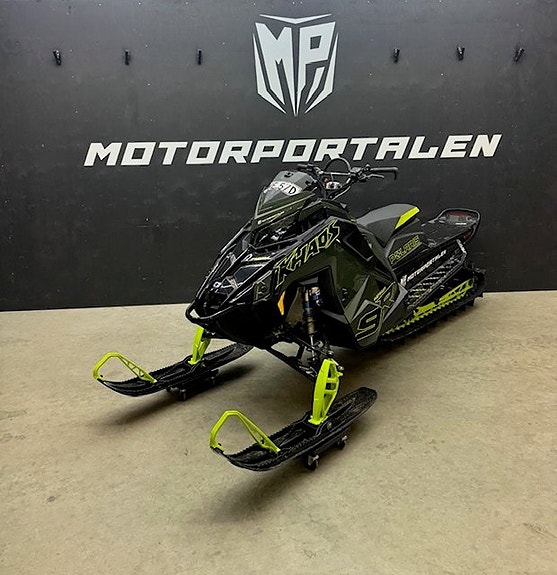 Polaris RMK KHAOS 9R 146 2 of 4