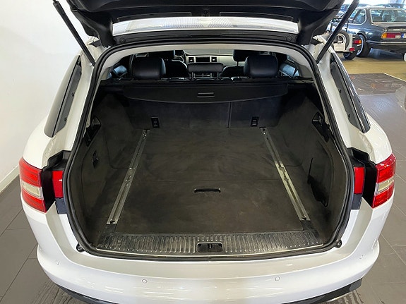 Jaguar XF 5 of 18