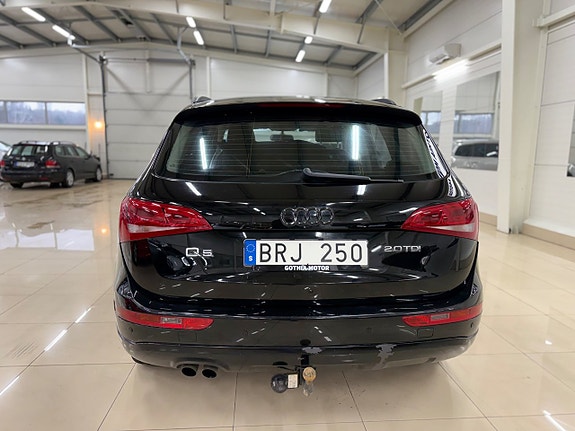 Audi Q5 11 of 18
