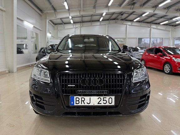 Audi Q5 8 of 18